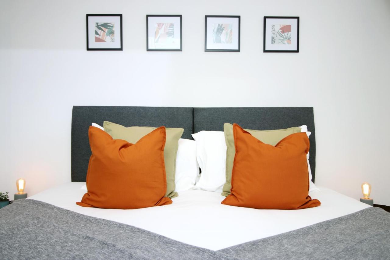 No 49 City Apartments, Perfect For Business And Leisure Stays, 10 Min Drive Into City Centre, Easy Access To Local Transport, 1Br And 2Br Available, Free Parking Cardiff Exterior photo