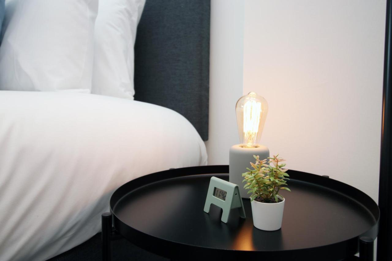 No 49 City Apartments, Perfect For Business And Leisure Stays, 10 Min Drive Into City Centre, Easy Access To Local Transport, 1Br And 2Br Available, Free Parking Cardiff Exterior photo