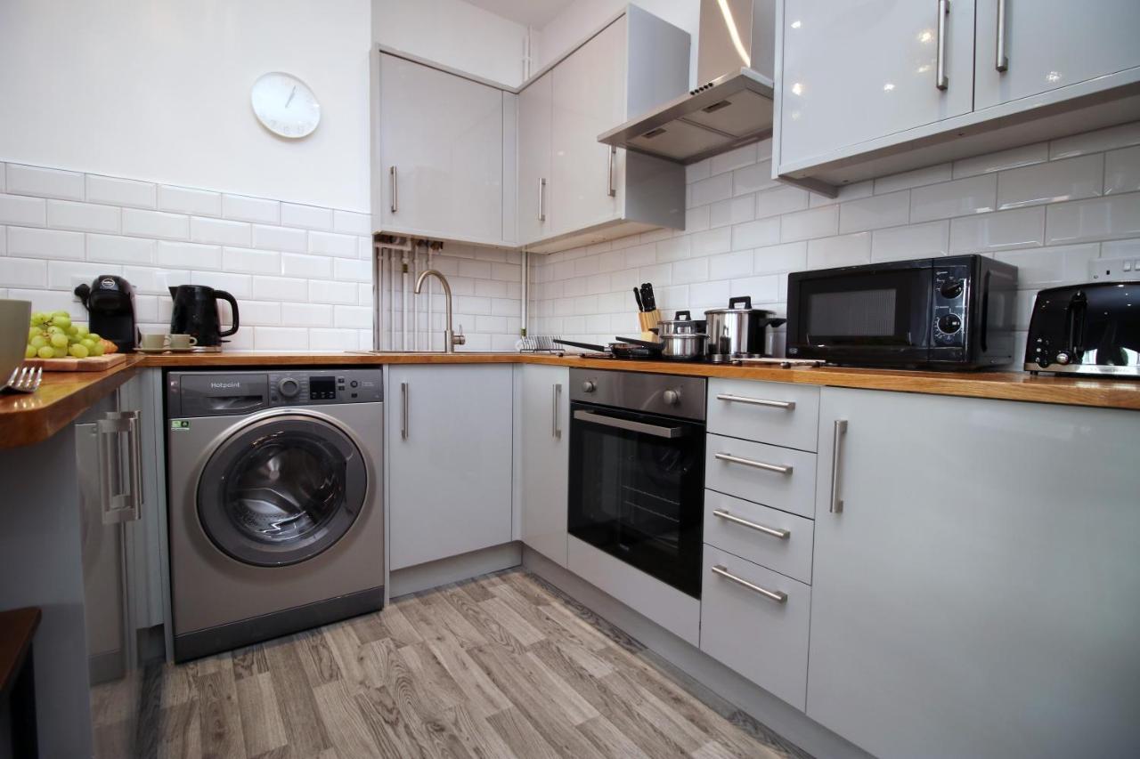 No 49 City Apartments, Perfect For Business And Leisure Stays, 10 Min Drive Into City Centre, Easy Access To Local Transport, 1Br And 2Br Available, Free Parking Cardiff Exterior photo