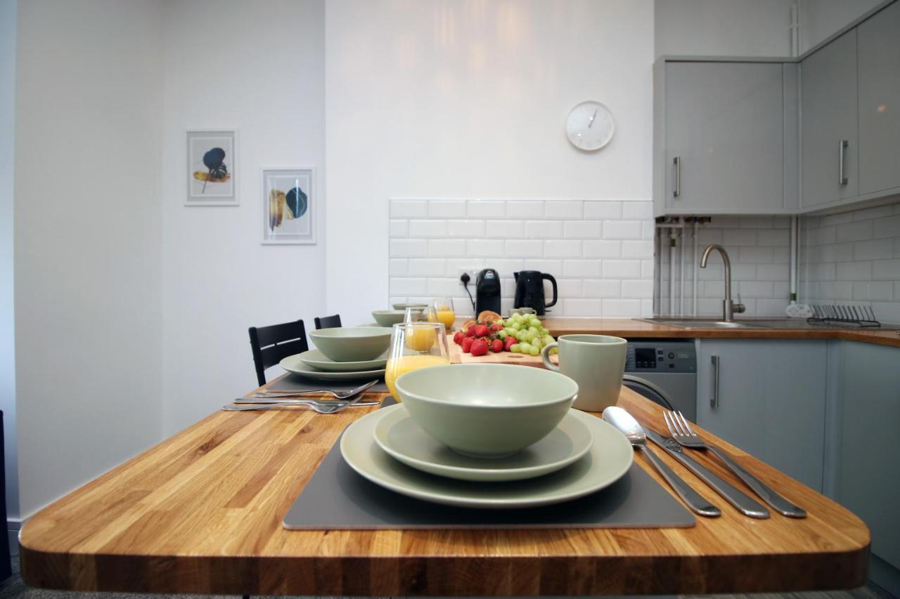No 49 City Apartments, Perfect For Business And Leisure Stays, 10 Min Drive Into City Centre, Easy Access To Local Transport, 1Br And 2Br Available, Free Parking Cardiff Exterior photo
