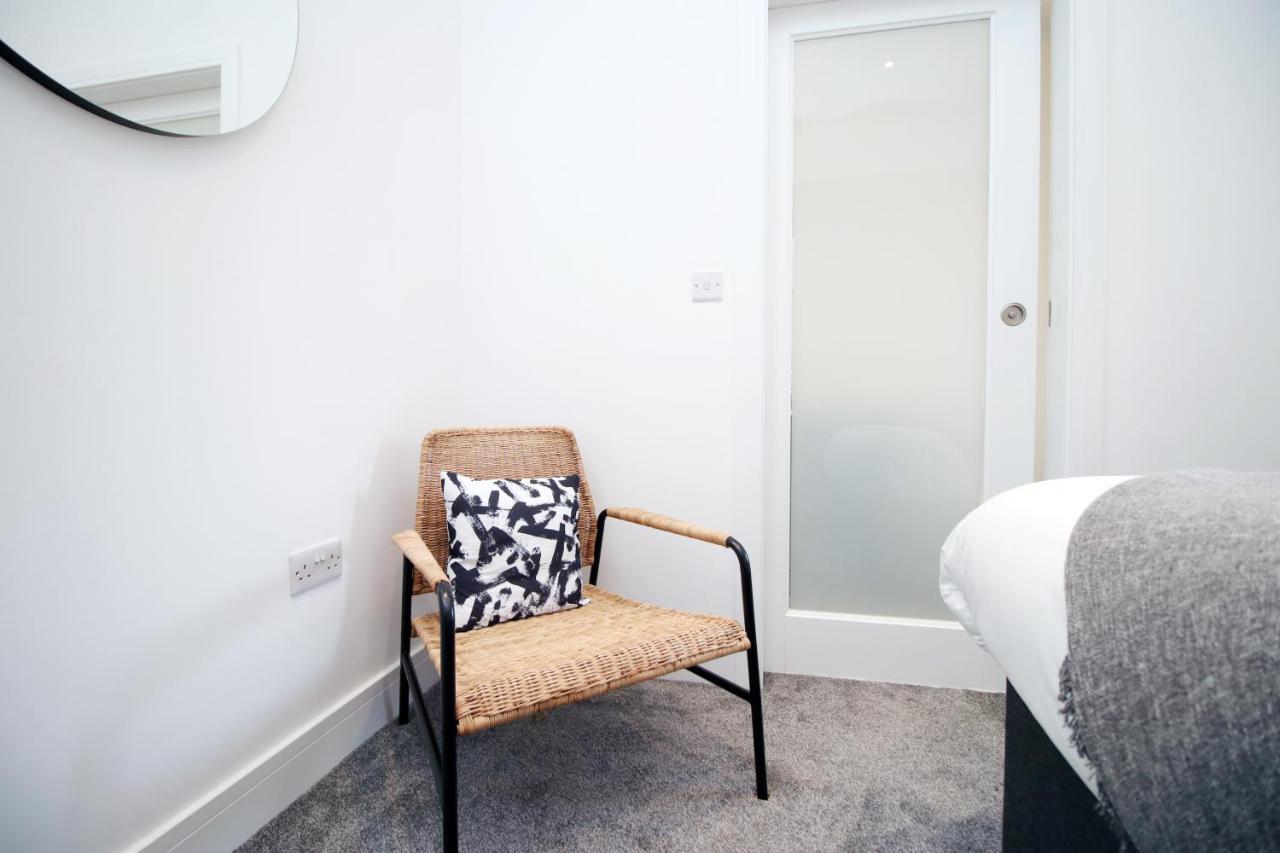 No 49 City Apartments, Perfect For Business And Leisure Stays, 10 Min Drive Into City Centre, Easy Access To Local Transport, 1Br And 2Br Available, Free Parking Cardiff Exterior photo