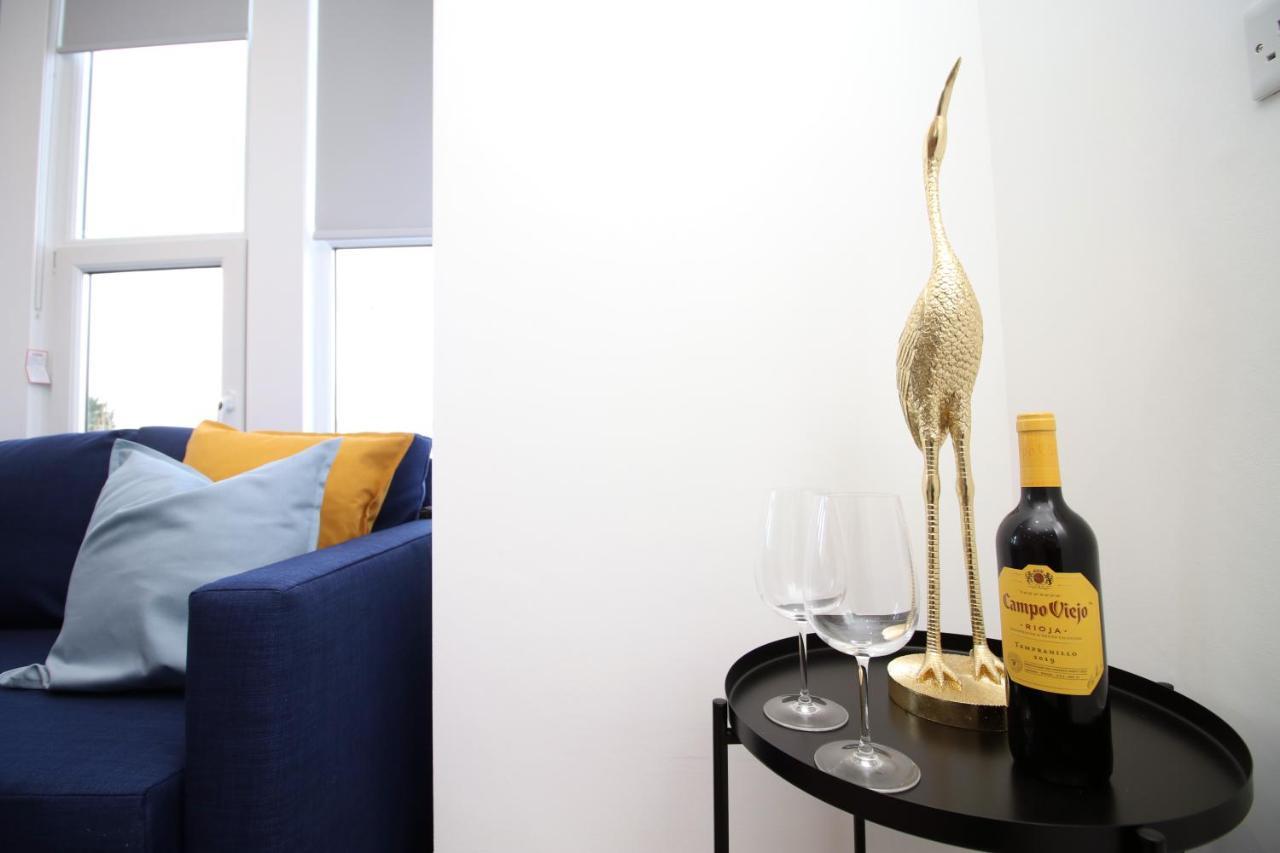 No 49 City Apartments, Perfect For Business And Leisure Stays, 10 Min Drive Into City Centre, Easy Access To Local Transport, 1Br And 2Br Available, Free Parking Cardiff Exterior photo